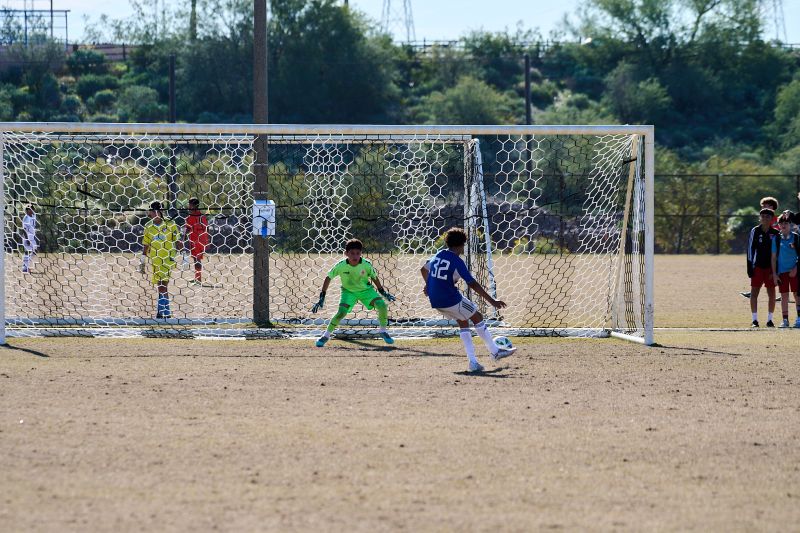 Tournament Photo 815