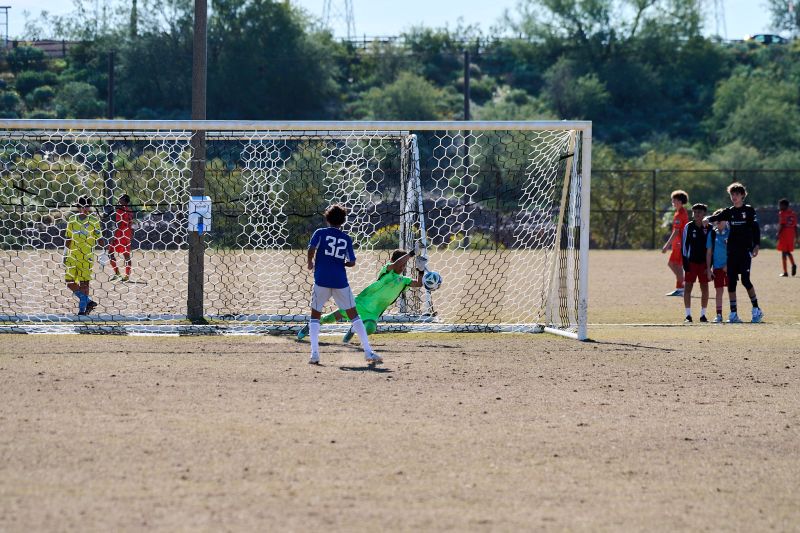 Tournament Photo 821