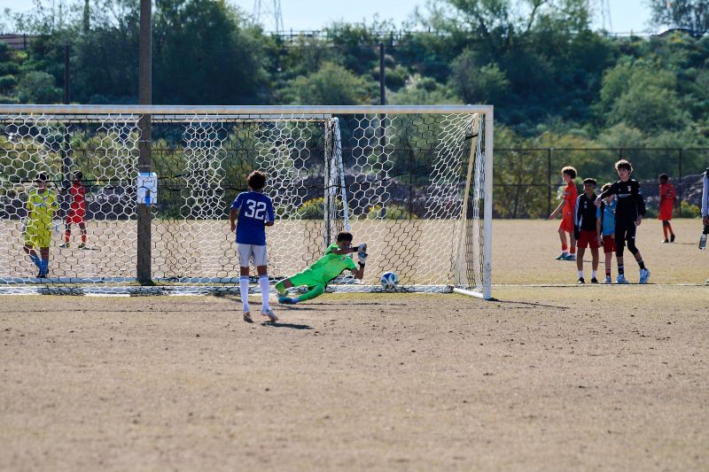 Tournament Photo 822