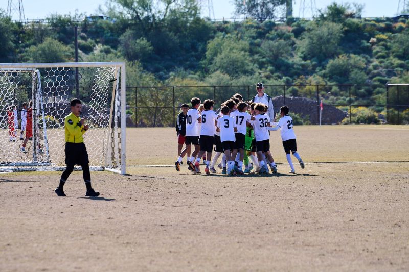 Tournament Photo 827