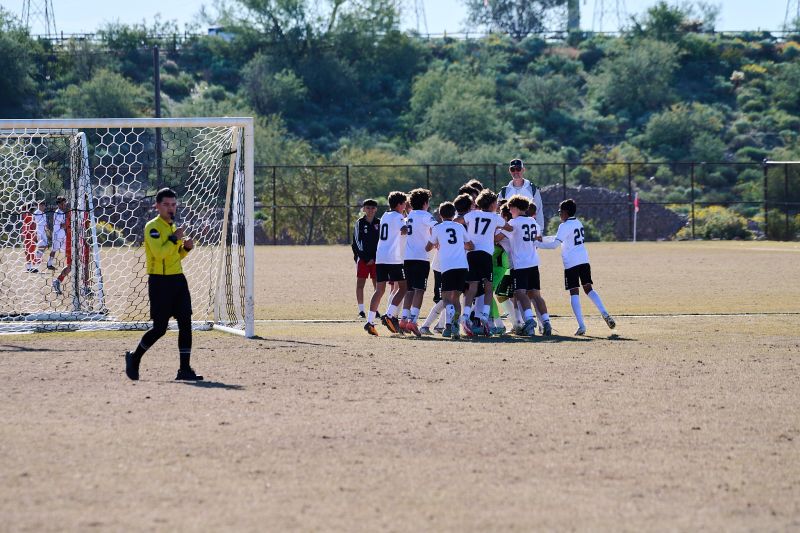 Tournament Photo 828