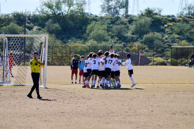 Tournament Photo 829