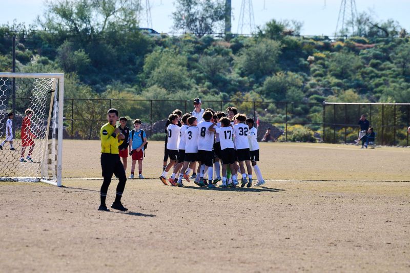 Tournament Photo 838