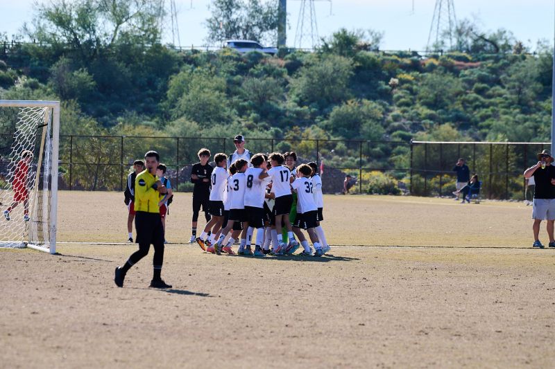 Tournament Photo 841