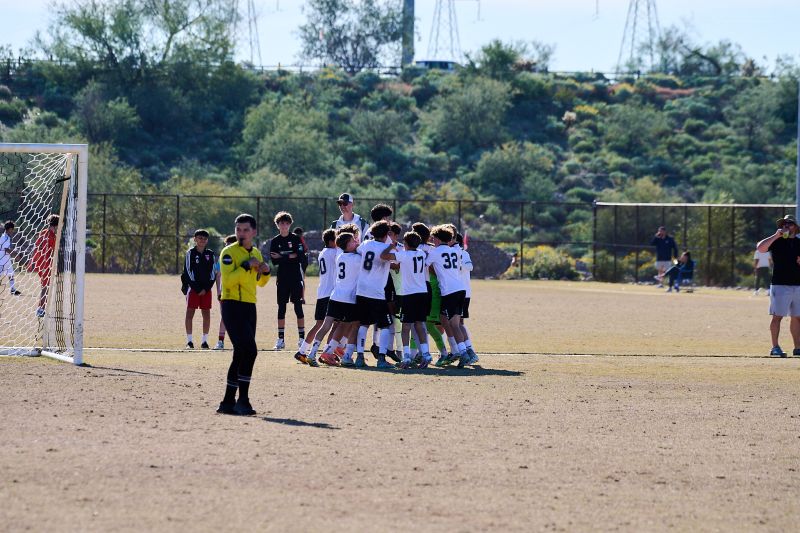 Tournament Photo 842