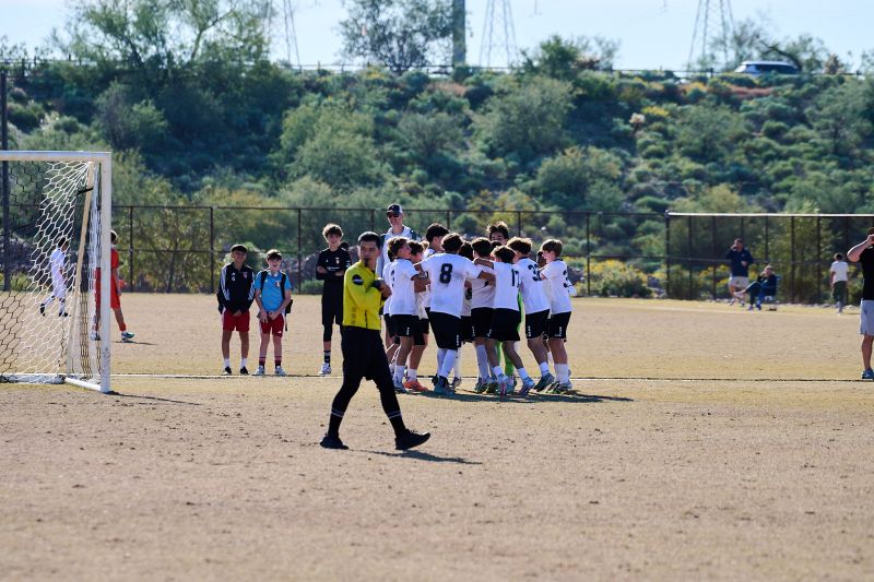 Tournament Photo 845