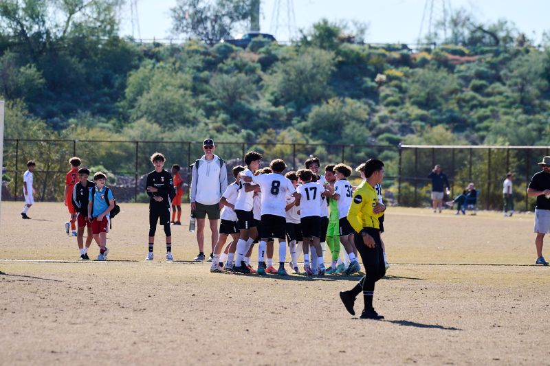 Tournament Photo 849