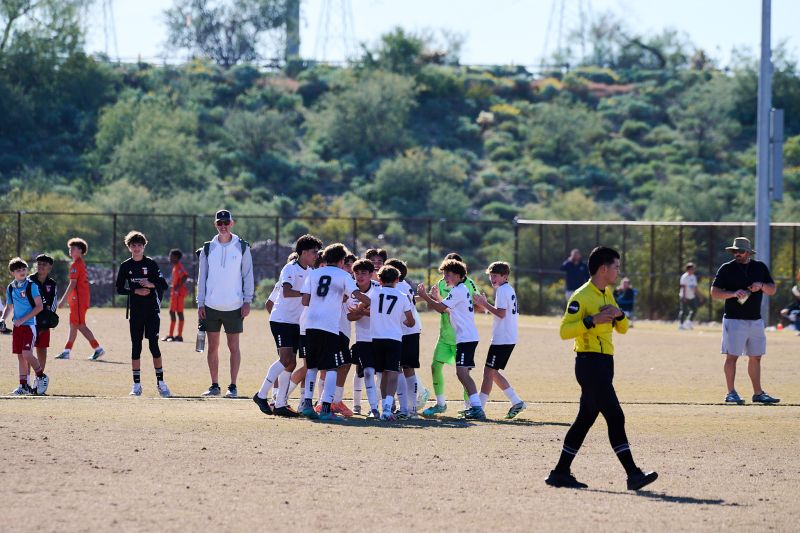 Tournament Photo 855