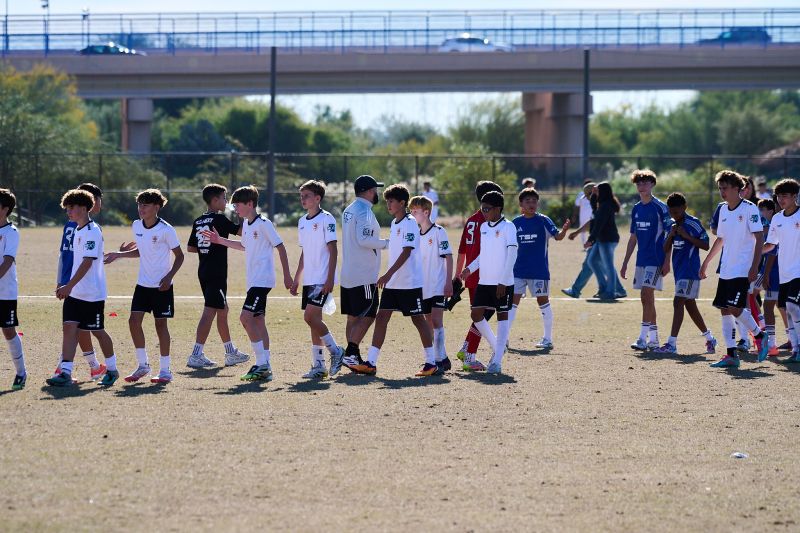 Tournament Photo 911