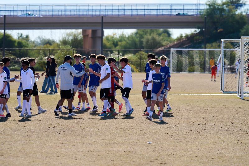 Tournament Photo 918