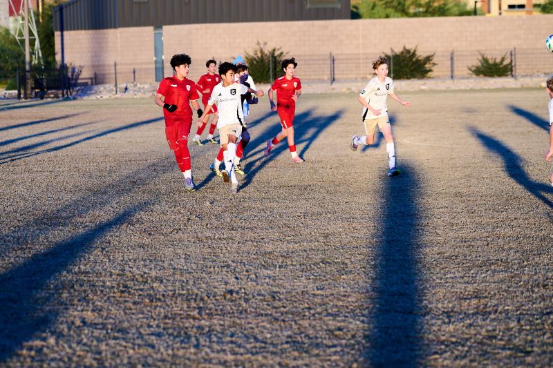 Tournament Photo 150