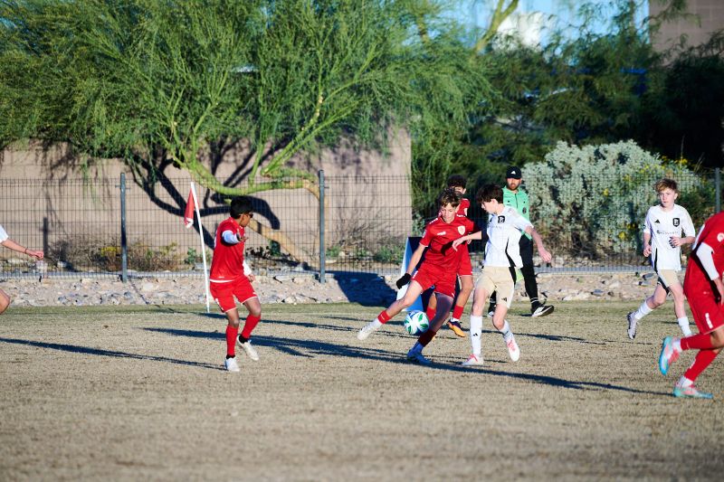 Tournament Photo 191