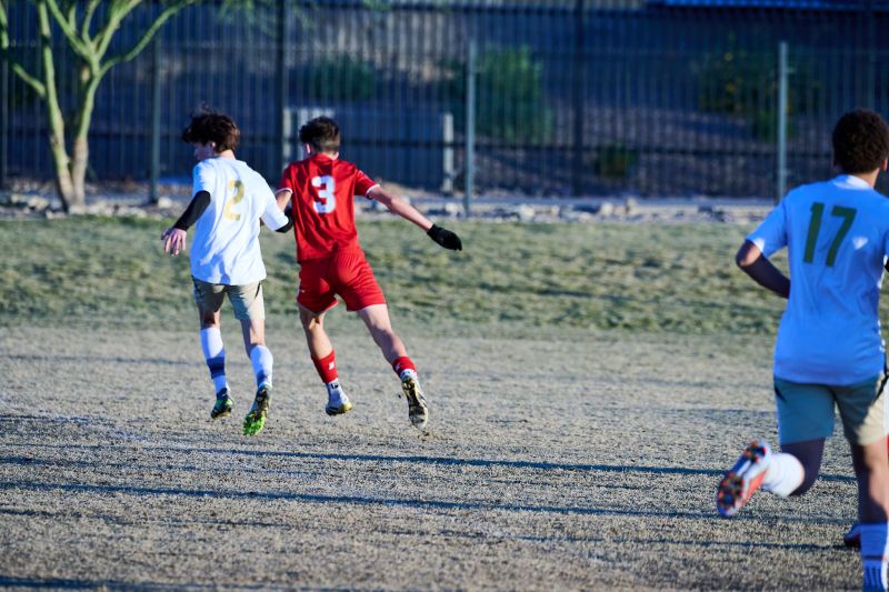 Tournament Photo 200