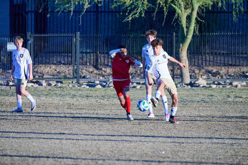 Tournament Photo 207