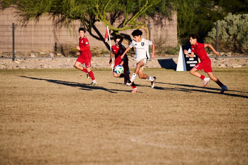 Tournament Photo 257