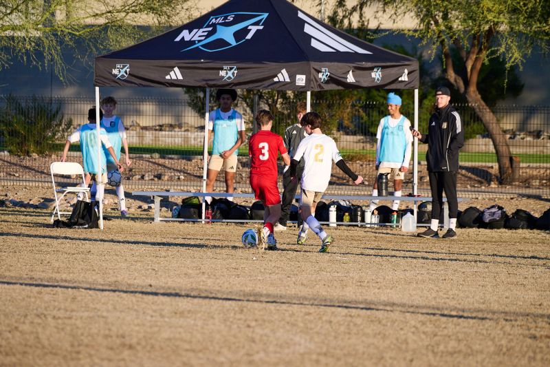 Tournament Photo 261