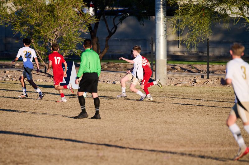 Tournament Photo 264