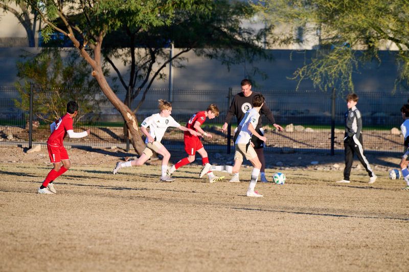 Tournament Photo 274