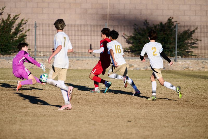 Tournament Photo 350