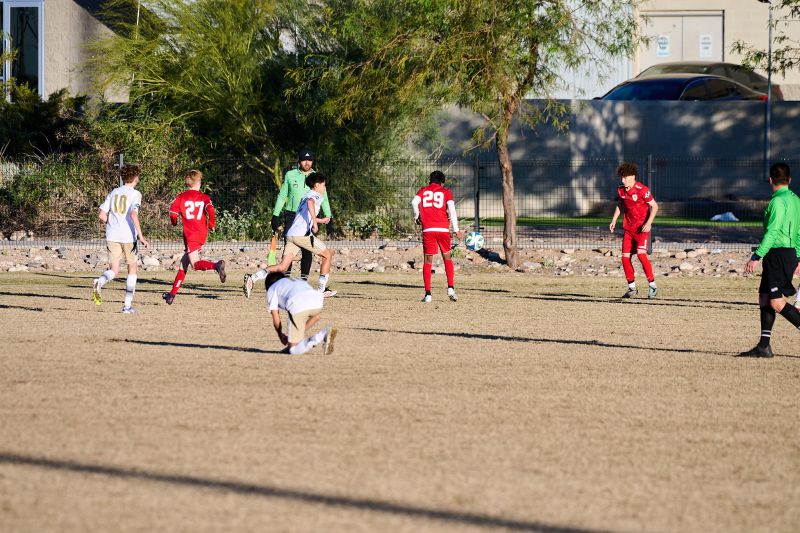 Tournament Photo 354