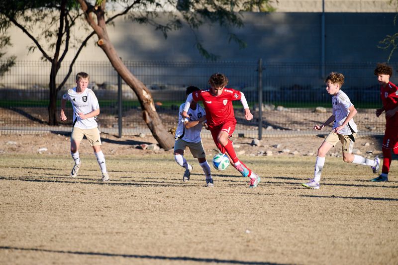 Tournament Photo 369