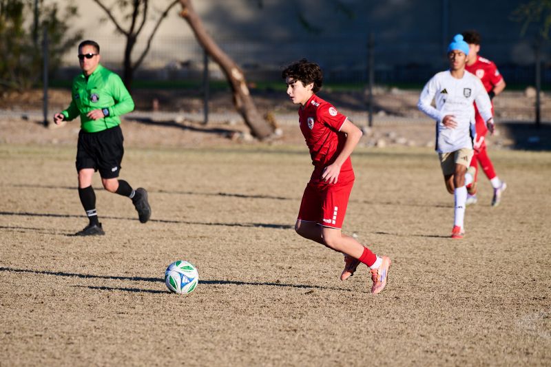 Tournament Photo 374