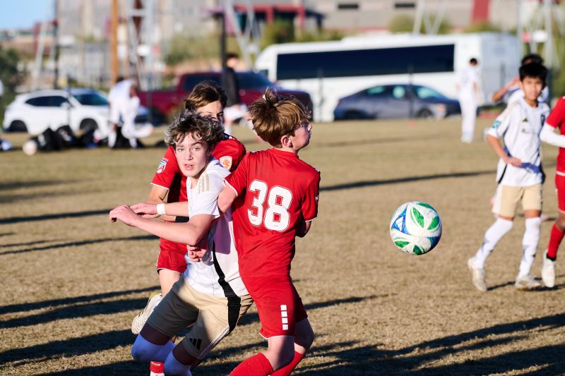 Tournament Photo 381