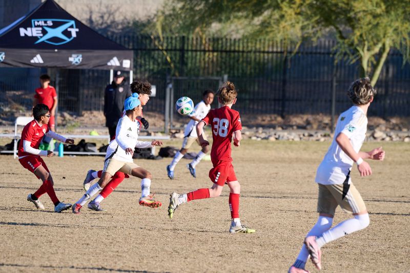 Tournament Photo 399