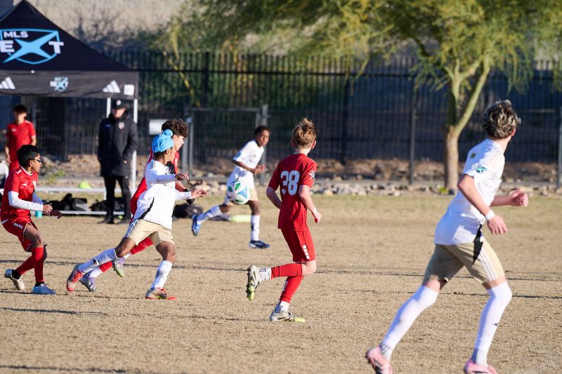 Tournament Photo 400