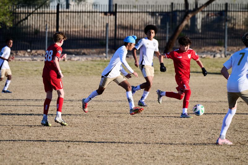 Tournament Photo 406