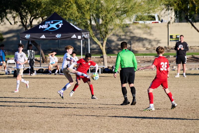 Tournament Photo 419