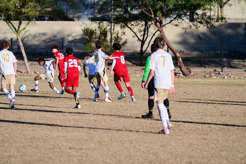 Tournament Photo 423