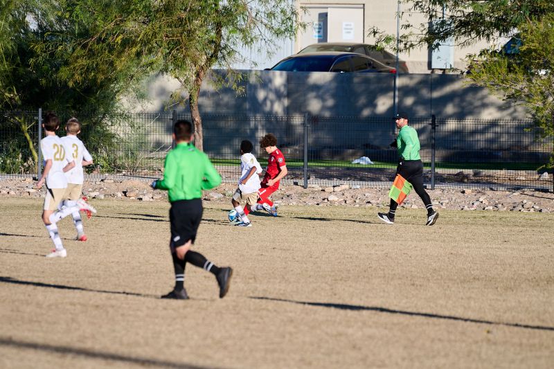 Tournament Photo 427