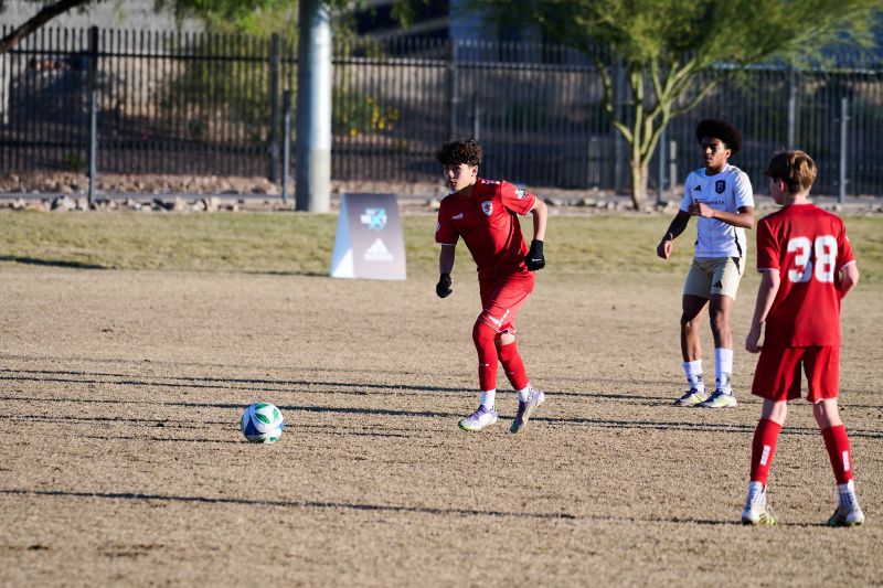 Tournament Photo 446