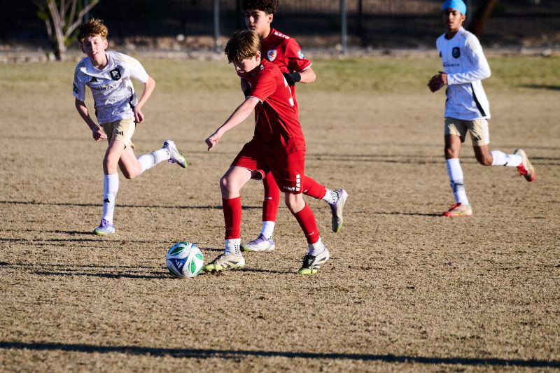 Tournament Photo 447