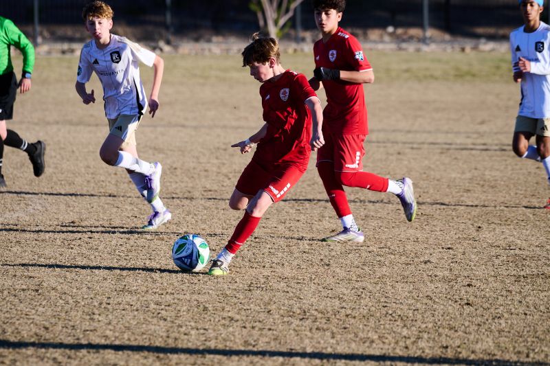 Tournament Photo 451