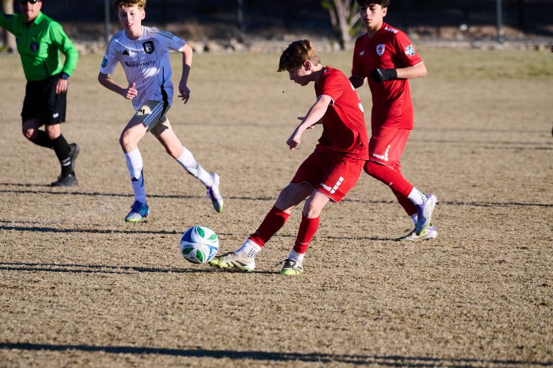 Tournament Photo 452