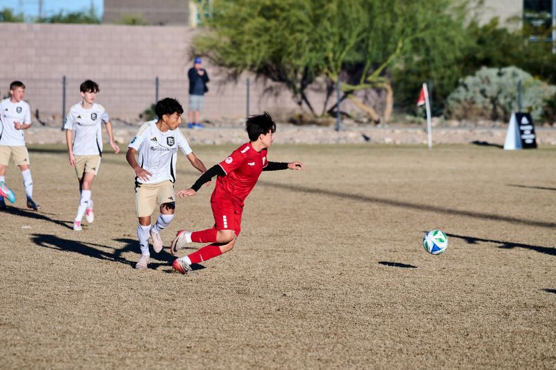 Tournament Photo 455