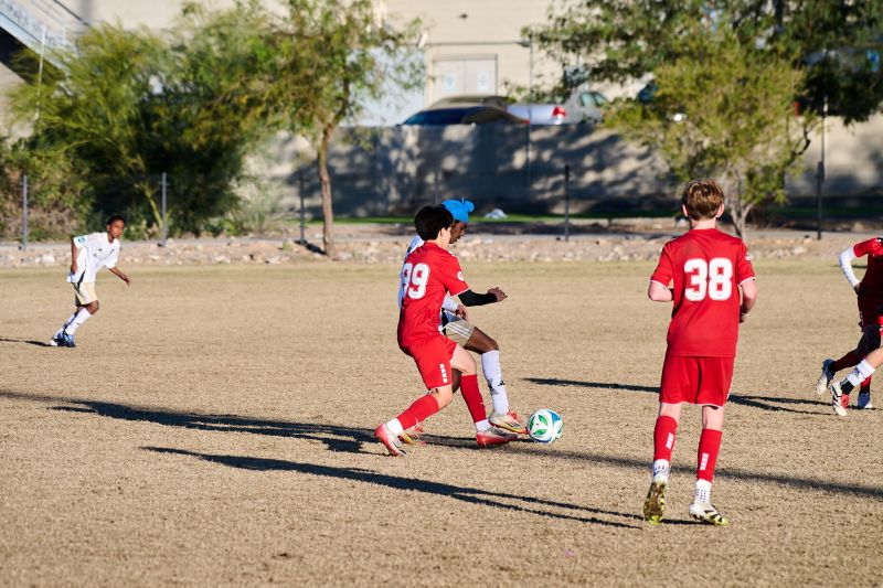 Tournament Photo 458