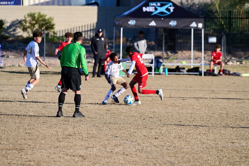 Tournament Photo 463