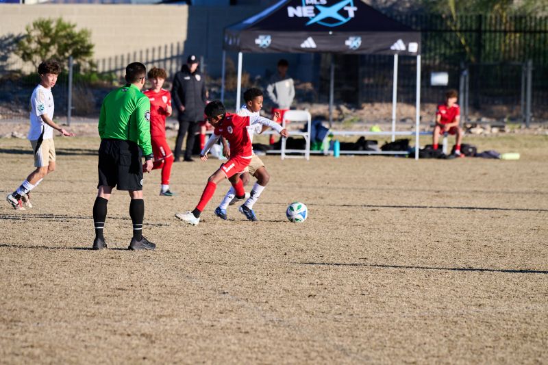 Tournament Photo 465