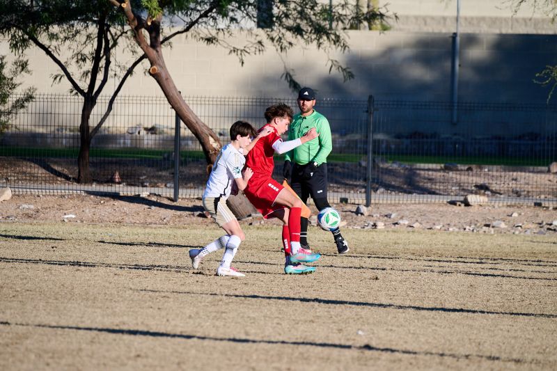 Tournament Photo 477