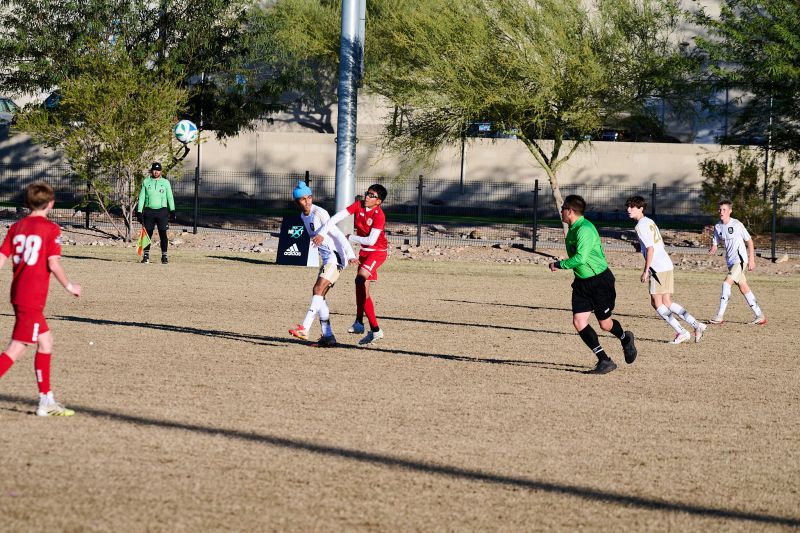 Tournament Photo 486