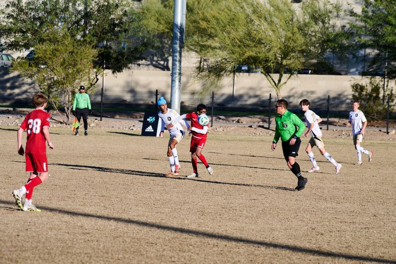 Tournament Photo 488