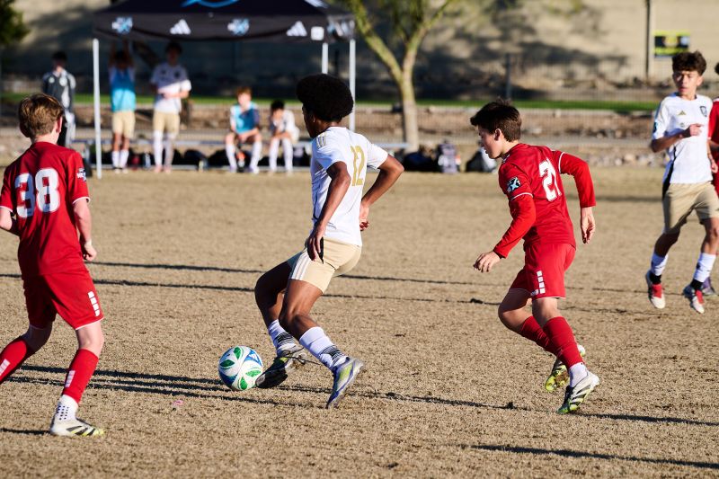 Tournament Photo 491