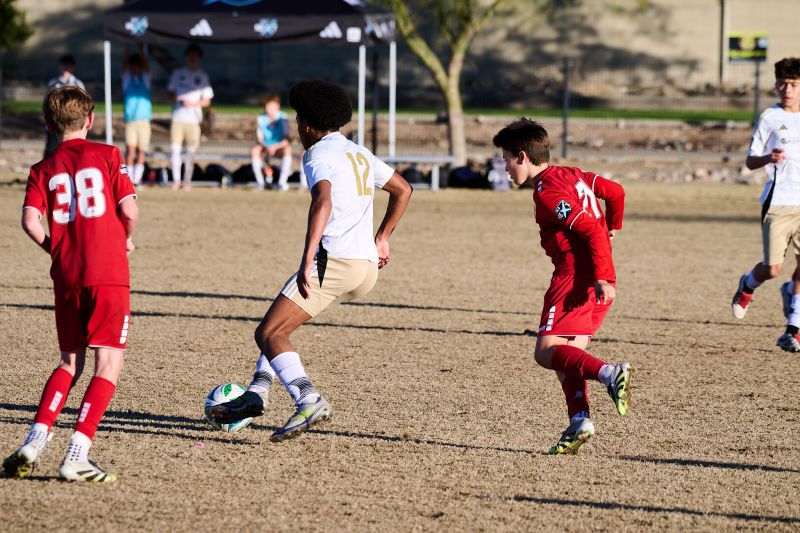 Tournament Photo 492