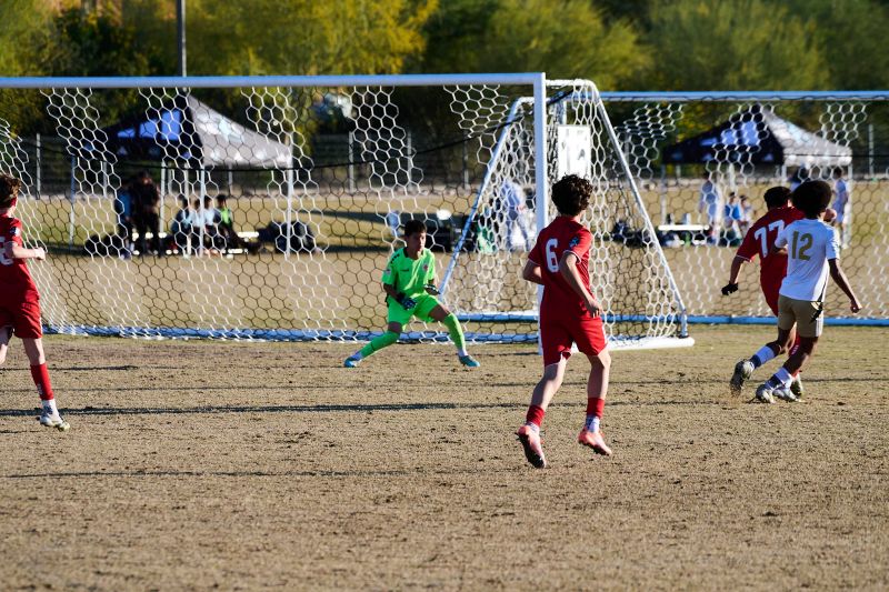 Tournament Photo 495