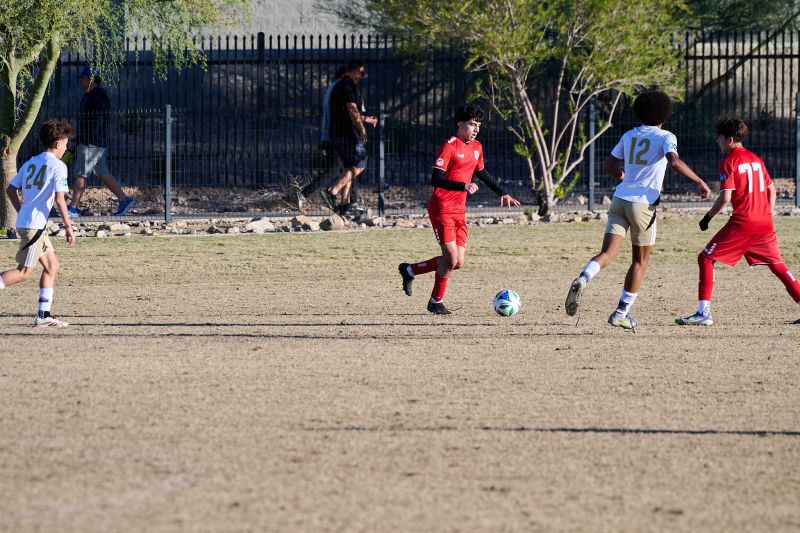 Tournament Photo 500